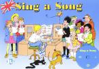 SING A SONG - NEW EDITION WITH DVD-ROM