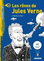 MVF : LES REVES DE JULES VERNE