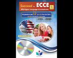 SUCCEED IN MICHIGAN ECCE 12 PRACTICE TESTS 2021 FORMAT MP3 CD