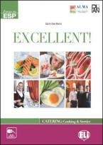 EXCELLENT! (CATERING AND COOKING) - DIGITAL BOOK