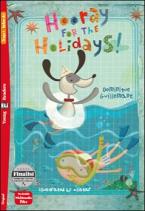 HOORAY FOR THE HOLIDAYS (+ DOWNLOADABLE MULTIMEDIA)