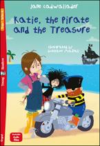 THE PIRATE AND THE TREASURE (+ DOWNLOADABLE MULTIMEDIA)