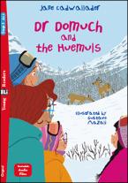 DR DOMOUCH AND THE HUEMULS (+ DOWNLOADABLE MULTIMEDIA)