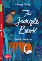 THE JUNGLE BOOK (+ DOWNLOADABLE MULTIMEDIA)