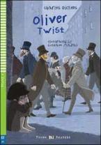 OLIVER TWIST (+ DOWNLOADABLE MULTIMEDIA)