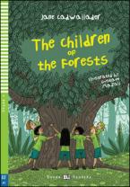 THE CHILDREN AND THE FORESTS (+ DOWNLOADABLE MULTIMEDIA)