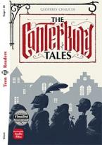 CANTERBURY TALES (+ DOWNLOADABLE MULTIMEDIA)