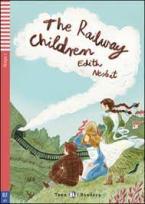 THE RAILWAY CHILDREN (+ DOWNLOADABLE MULTIMEDIA)