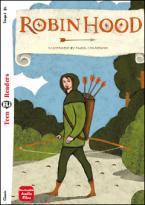 ROBIN HOOD (+ DOWNLOADABLE MULTIMEDIA)