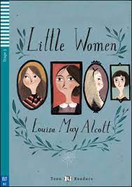 LITTLE WOMEN (+ DOWNLOADABLE MULTIMEDIA)