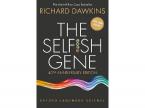 The Selfish Gene : 40th Anniversary edition