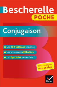 BESCHERELLE LA CONJUGAISON POUR TOUS 2019 POCHE