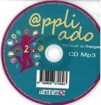 APPLI ADO 2 CD