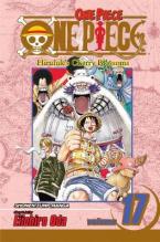 ONE PIECE 17 PA