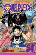 ONE PIECE 54 PA