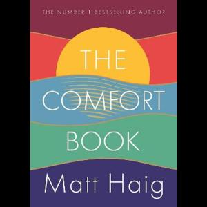 The Comfort Book