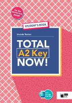 TOTAL A2 NOW! Teacher's Book