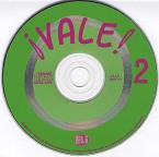 VALE 2 AUDIO CD