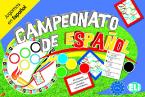 CAMPEONATO DE ESPAÑOL