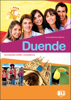 DUENDE TEACHER'S BOOK