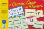 IL GRANDE GIOCO DEI NUMERI - NEW EDITION