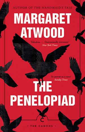 THE PENELOPIAD Paperback