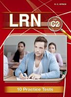 LRN C2 10 PRACTICE TESTS Student's Book