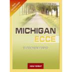 NEW GENERATION MICHIGAN ECCE 10 PRACTICE TESTS Student's Book NEW FORMAT 2021