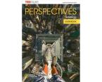 PERSPECTIVES ADVANCED WORKBOOK (+ AUDIO CD) - BRE