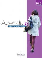 AGENDA 3 B1.2 METHODE (+ DVD-ROM)