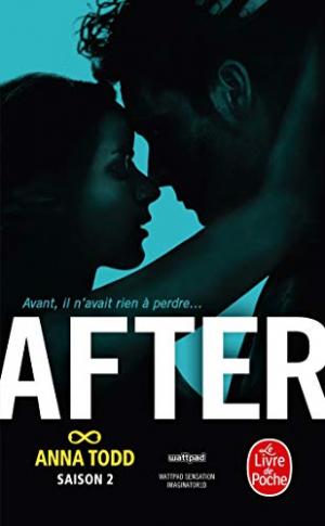 AFTER WE COLLIDED (AFTER, TOME 2) 