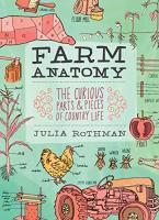 FARM ANATOMY  Paperback