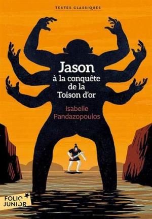 Jason à la conquête de la Toison d'or