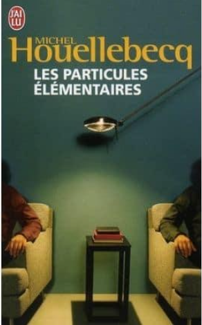 LES PARTICULES ELEMENTAIRES