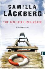 TÖCHTER DER KÄLTE  TASCHENBUCH