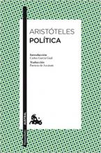 POLITICA Paperback