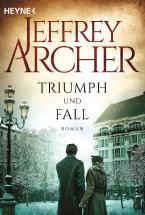 TRIUMPH UND FALL.