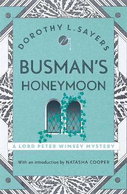 BUSMAN'S HONEYMOON Paperback