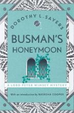 BUSMAN'S HONEYMOON Paperback