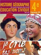 TOUT-EN-UN (HISTOIRE – GÉOGRAPHIE – ÉDUCATION CIVIQUE) EDITION 2011 POCHE