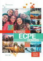 ECPE HONORS Student's Book REVISED