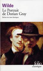 FC LE PORTRAIT DE DORIAN GRAY