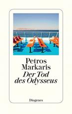 DER TOD DES ODYSSEUS  Paperback