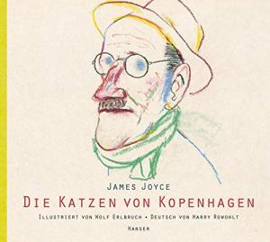 DIE KATZEN VON KOPENHAGEN  Paperback