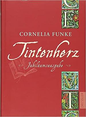 TINTENHERZ  HC