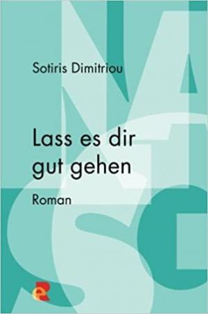 LASS ES DIR GUT GEHEN  Paperback