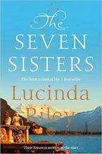 TR_SEVEN SISTERS 1 Paperback