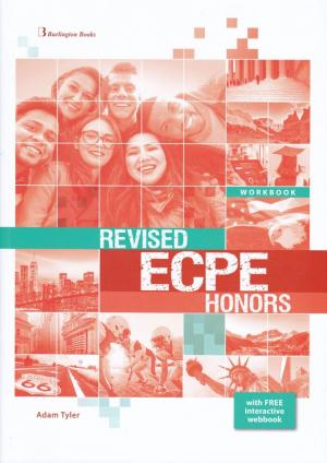 ECPE HONORS Workbook REVISED