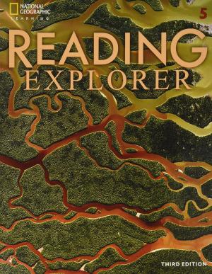 READING EXPLORER 5 Student's Book (+ONLINE W/B) 3RD ED