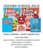 OXFORD DISCOVER 4 TRIPLE PACK (Student's Book (+ APP) + Workbook WITH ONLINE PRACTISE + COMPANION + READER) - 06588 2ND ED